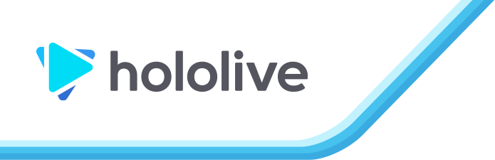 hololive