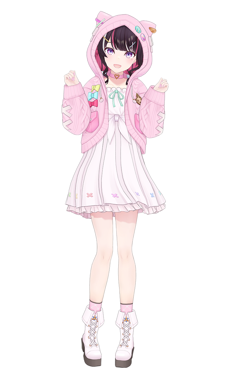 全身画像