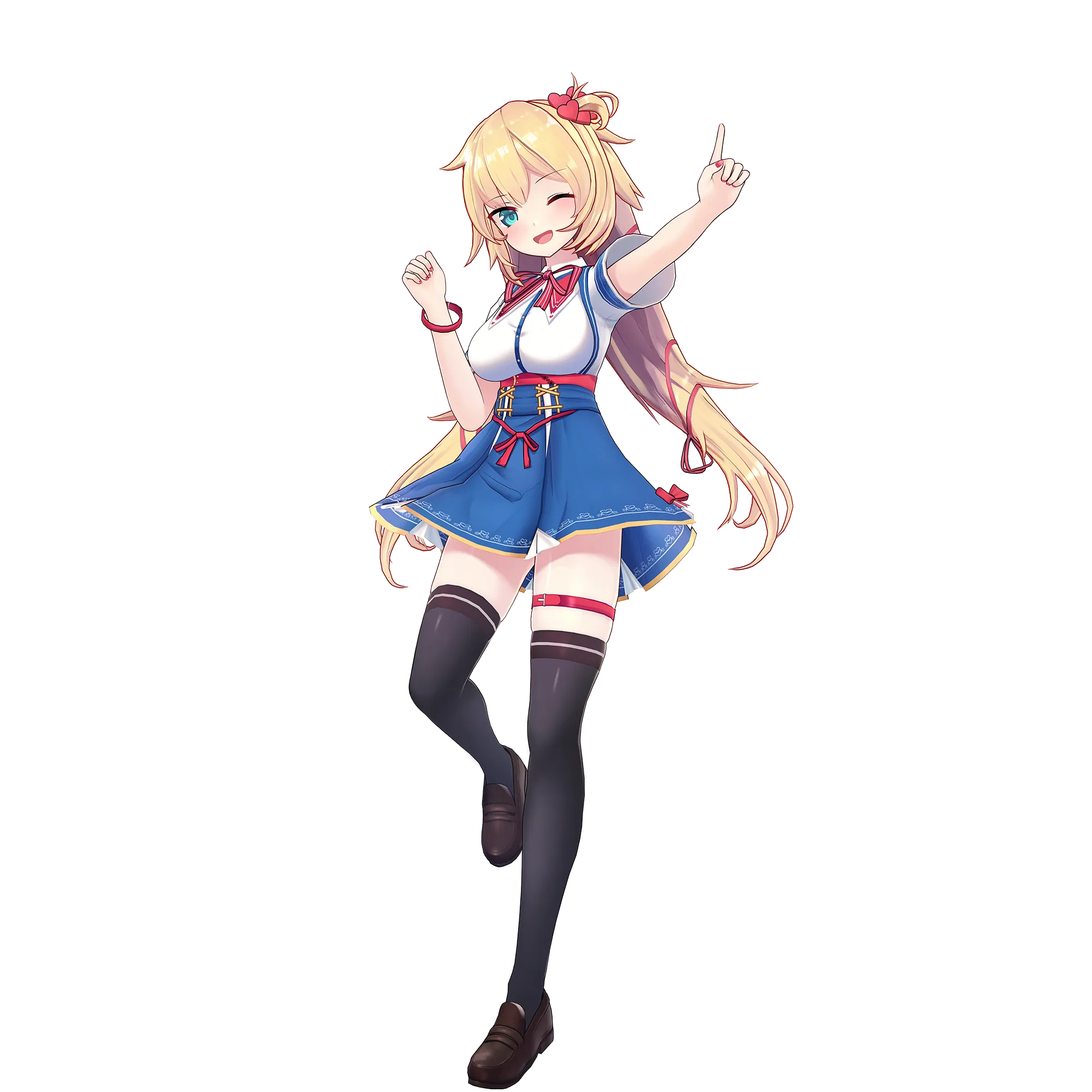 赤井はあと | 所属タレント一覧 | hololive（ホロライブ）公式サイト