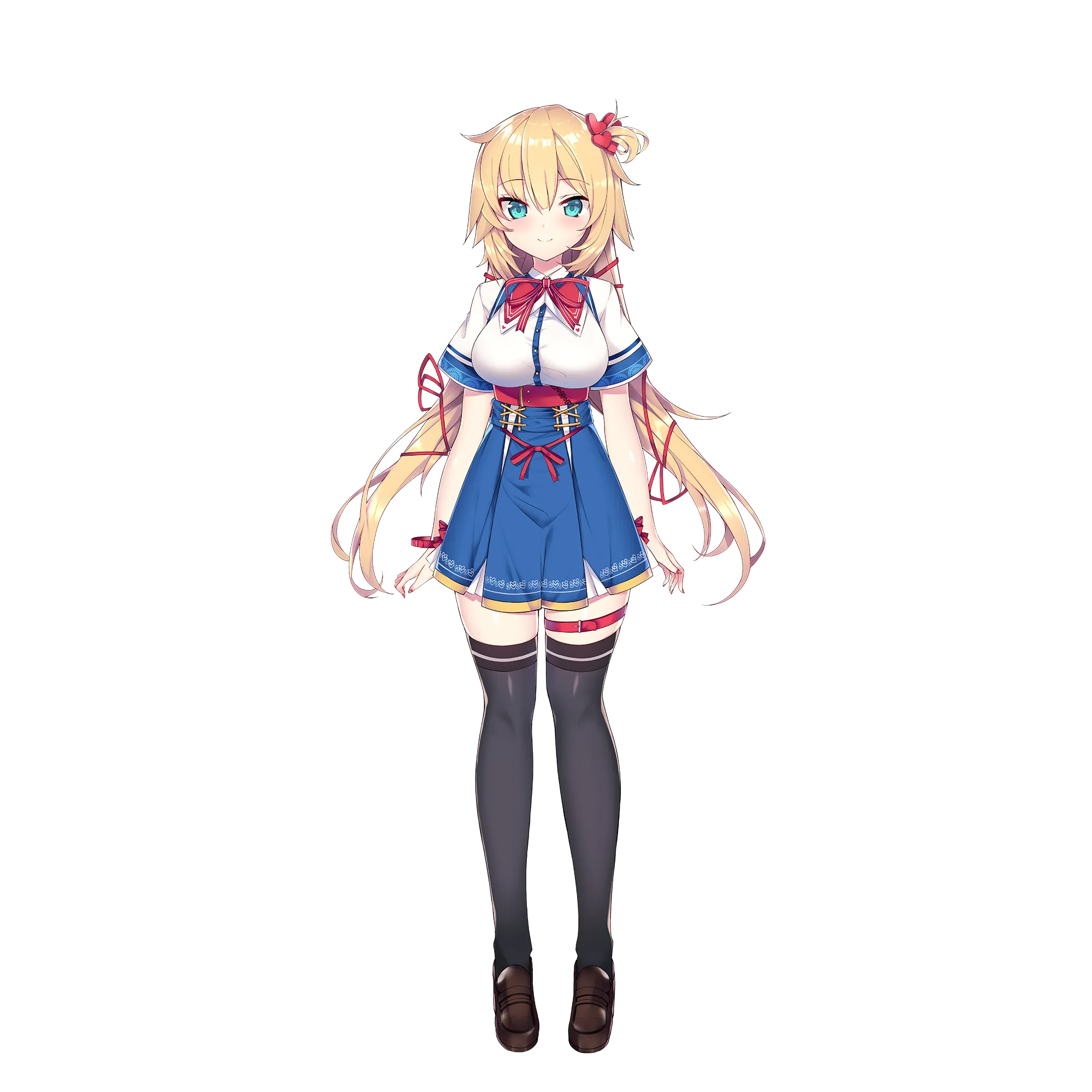 赤井はあと | 所属タレント一覧 | hololive（ホロライブ）公式サイト