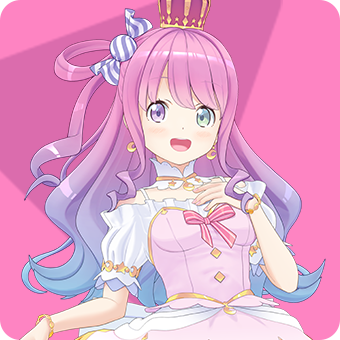 Himemori Luna