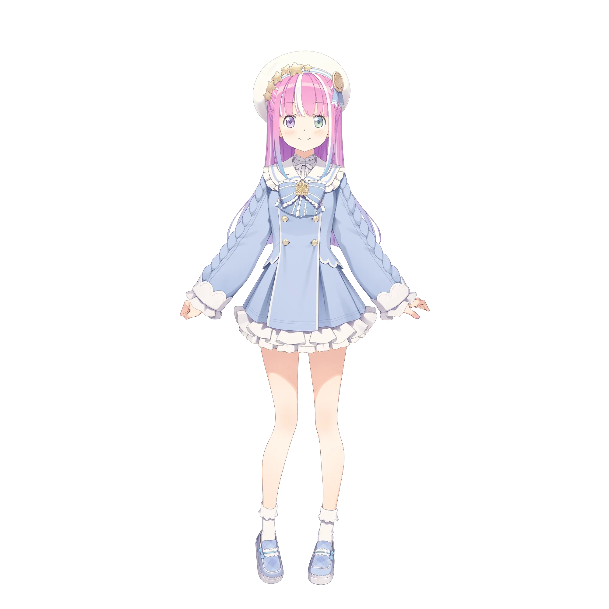 全身画像