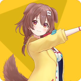 Inugami Korone