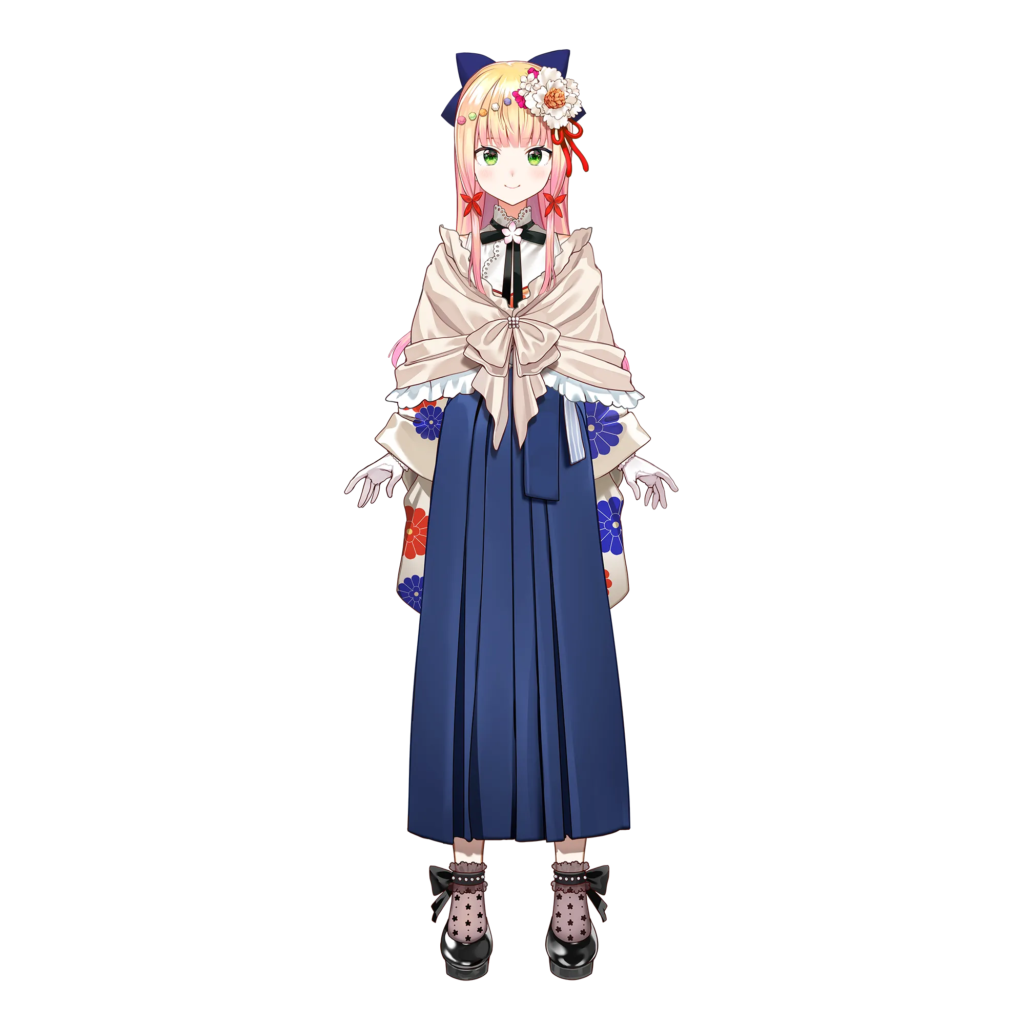 桃鈴ねね | 所属タレント一覧 | hololive(ホロライブ)公式サイト 桃鈴ねね | 所属タレント一覧 | hololive(ホロライブ)公式サイト