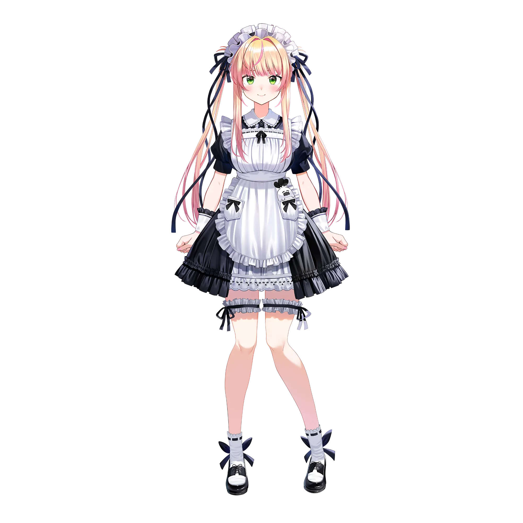 桃鈴ねね | 所属タレント一覧 | hololive（ホロライブ）公式サイト