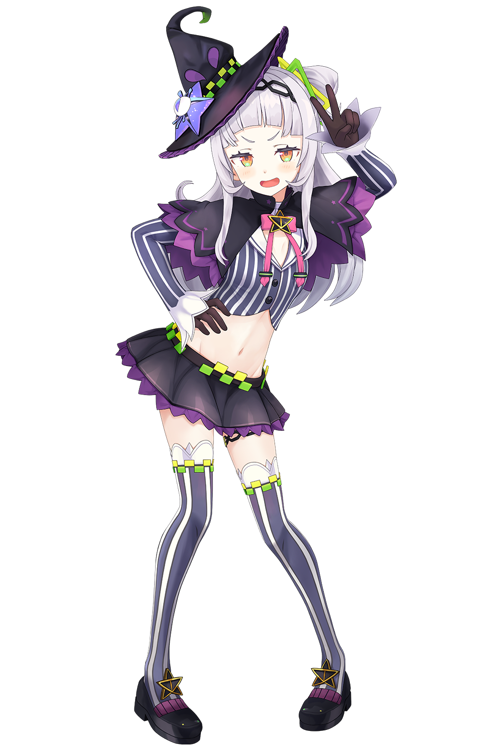 thumbnail image 2 of Murasaki Shion Nendoroid Action Figure By Max Barbados 2 of 9