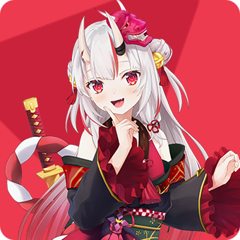 Nakiri Ayame