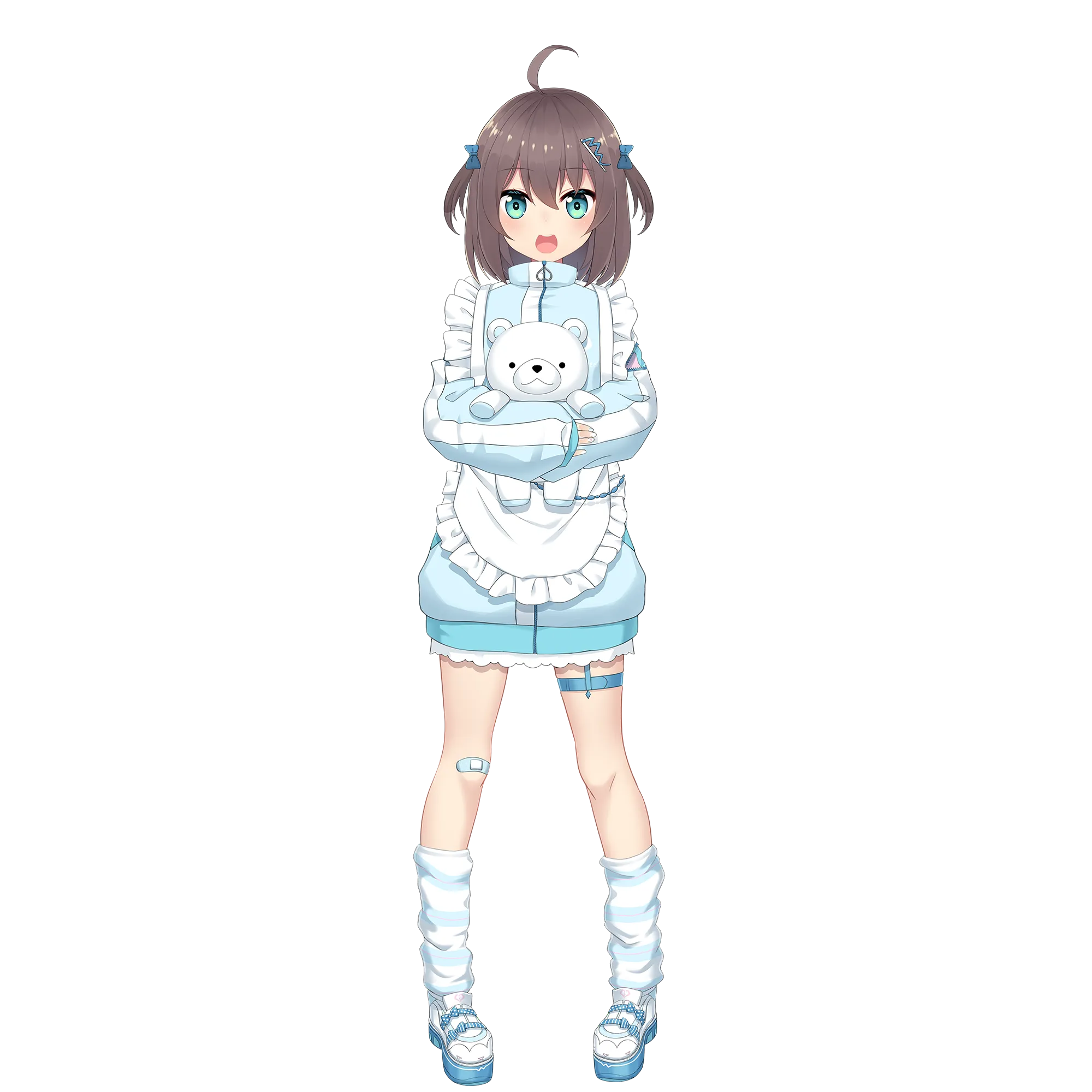 全身画像