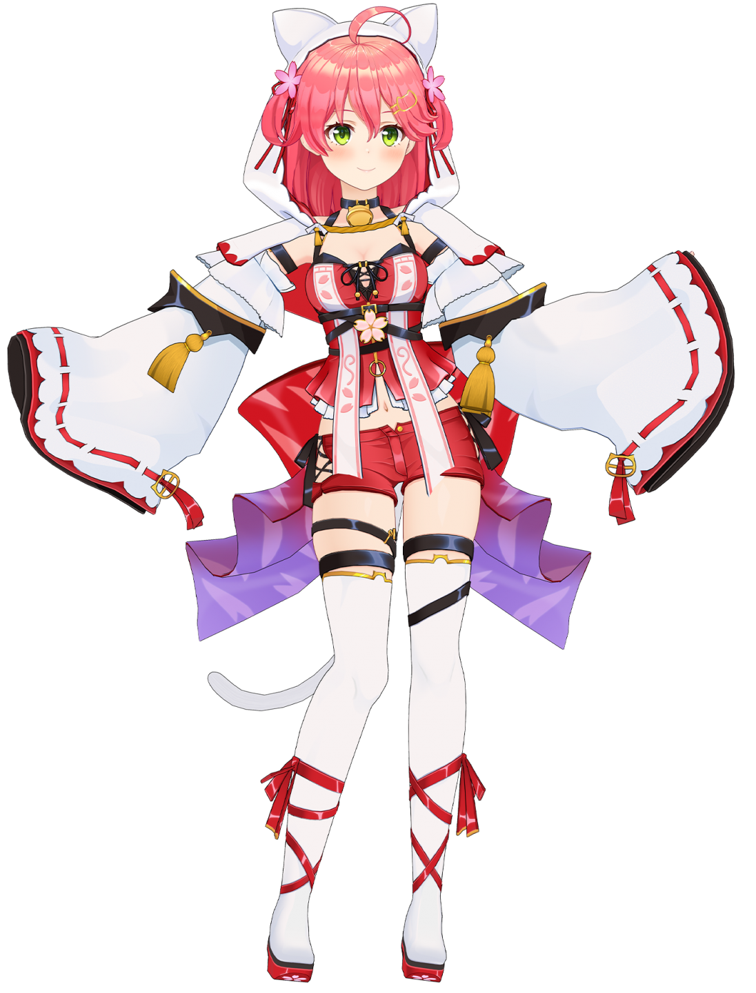 Miko, No Game No Life Wiki