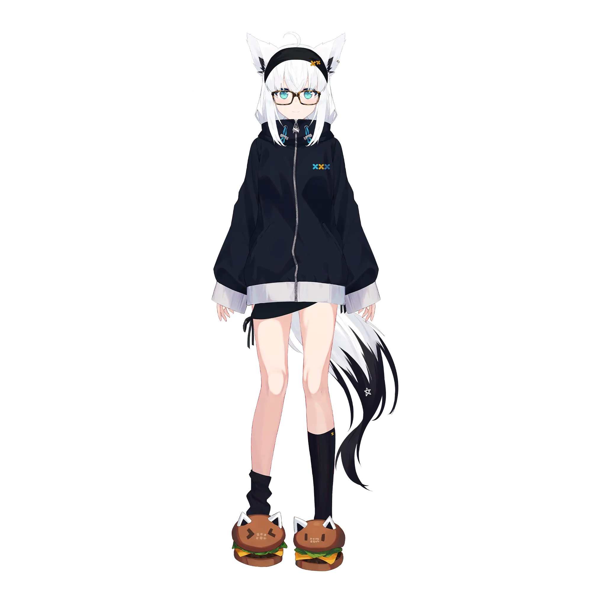 白上フブキ | 所属タレント一覧 | hololive（ホロライブ）公式サイト