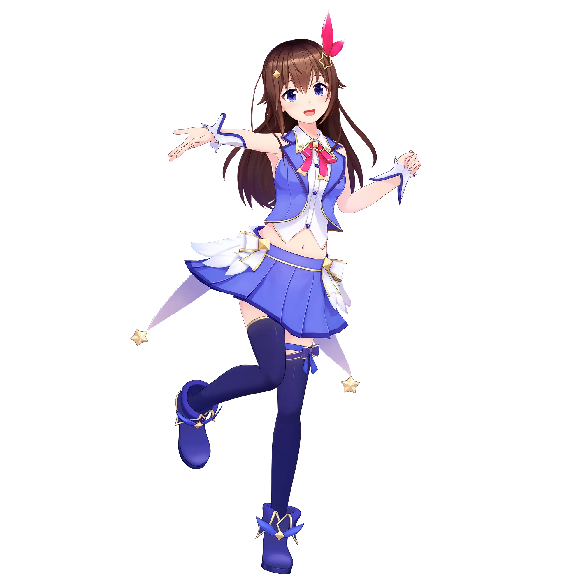 ときのそら | 所属タレント一覧 | hololive（ホロライブ）公式サイト