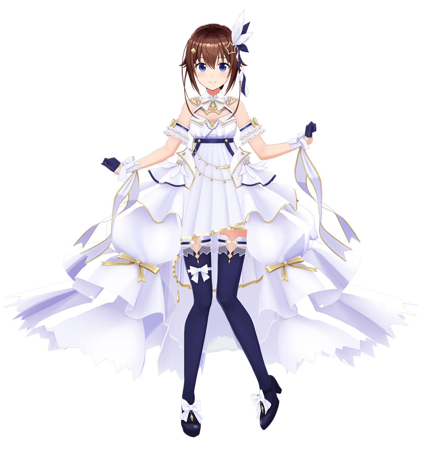 Tokino Sora - Hololive Fan Wiki