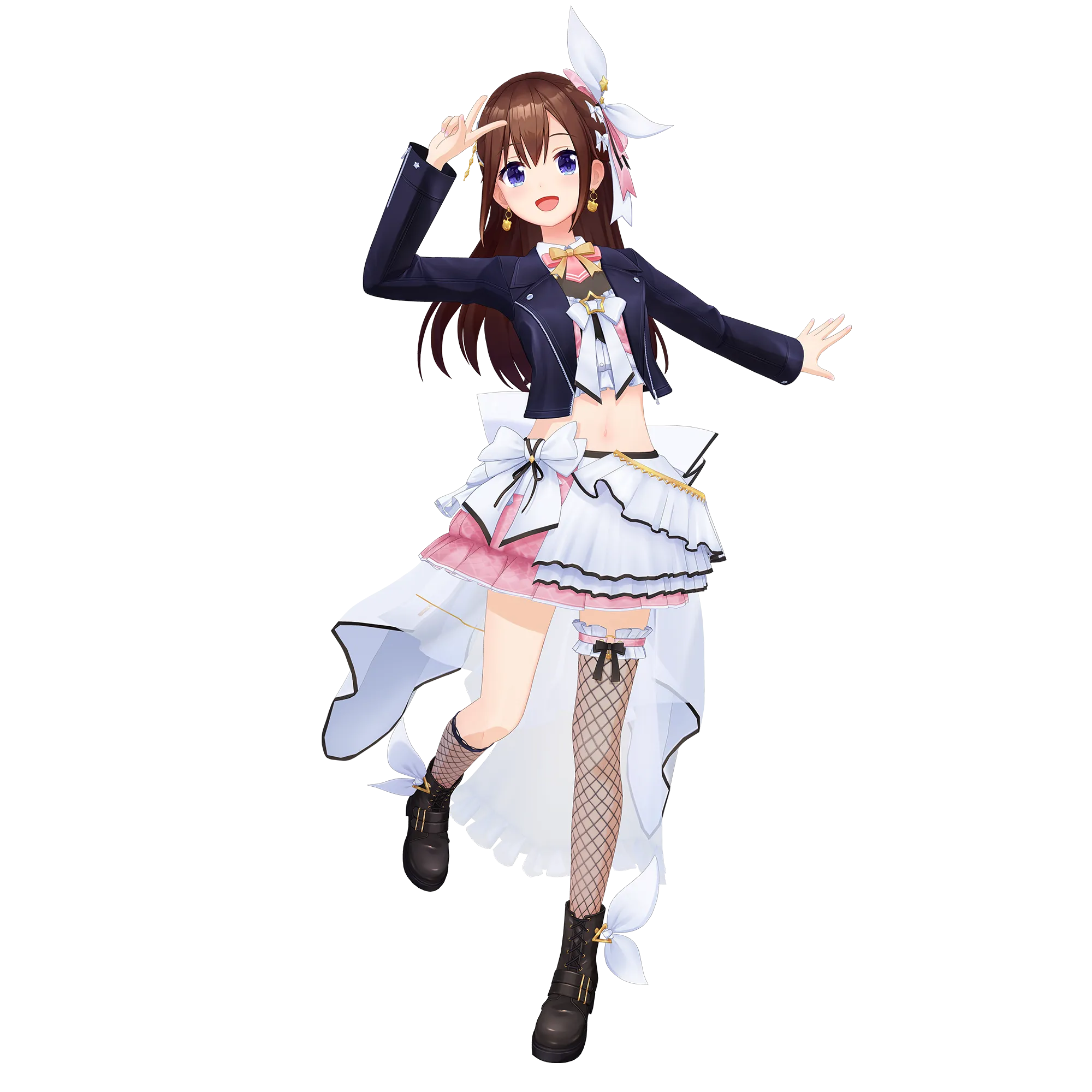 全身画像