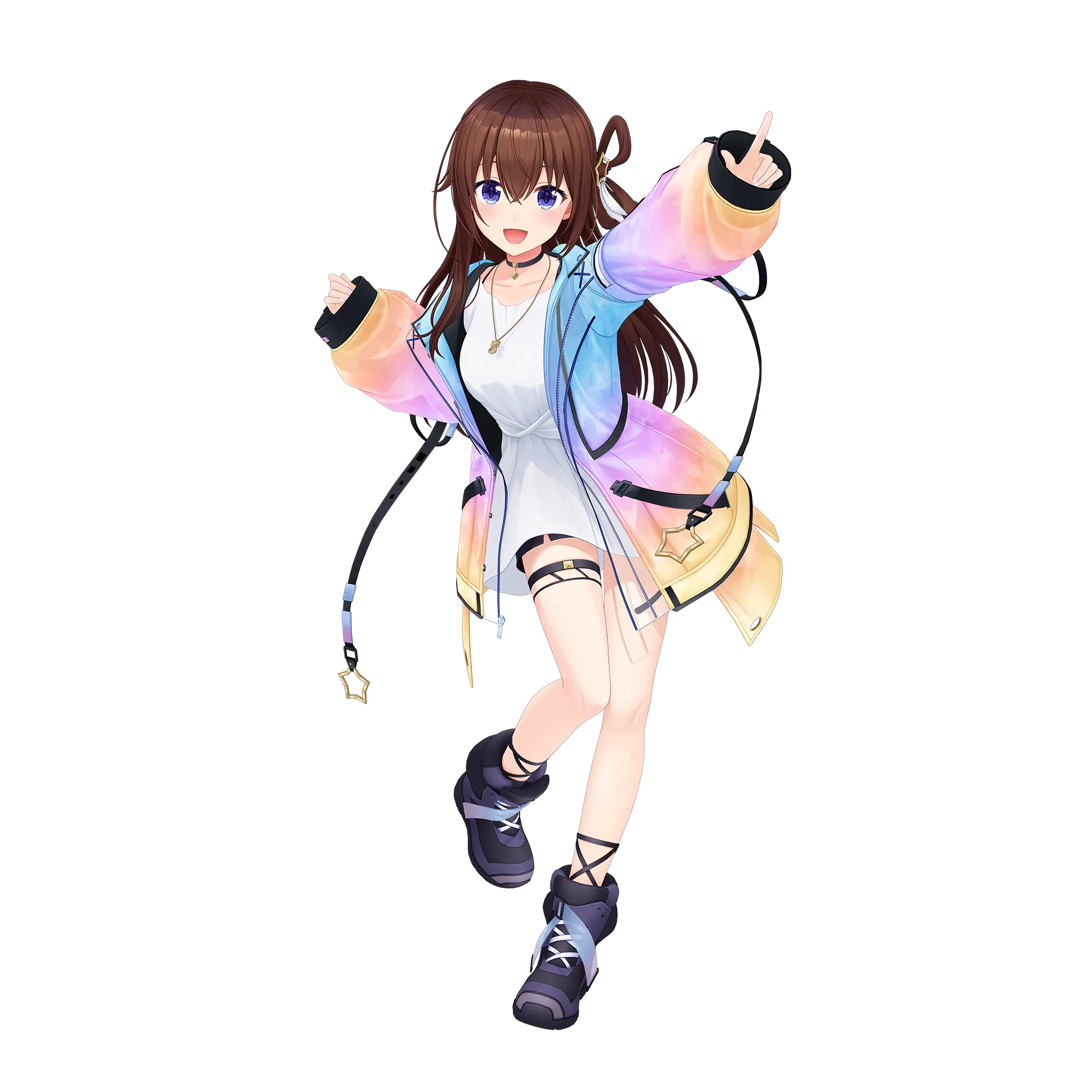 ときのそら | 所属タレント一覧 | hololive（ホロライブ）公式サイト