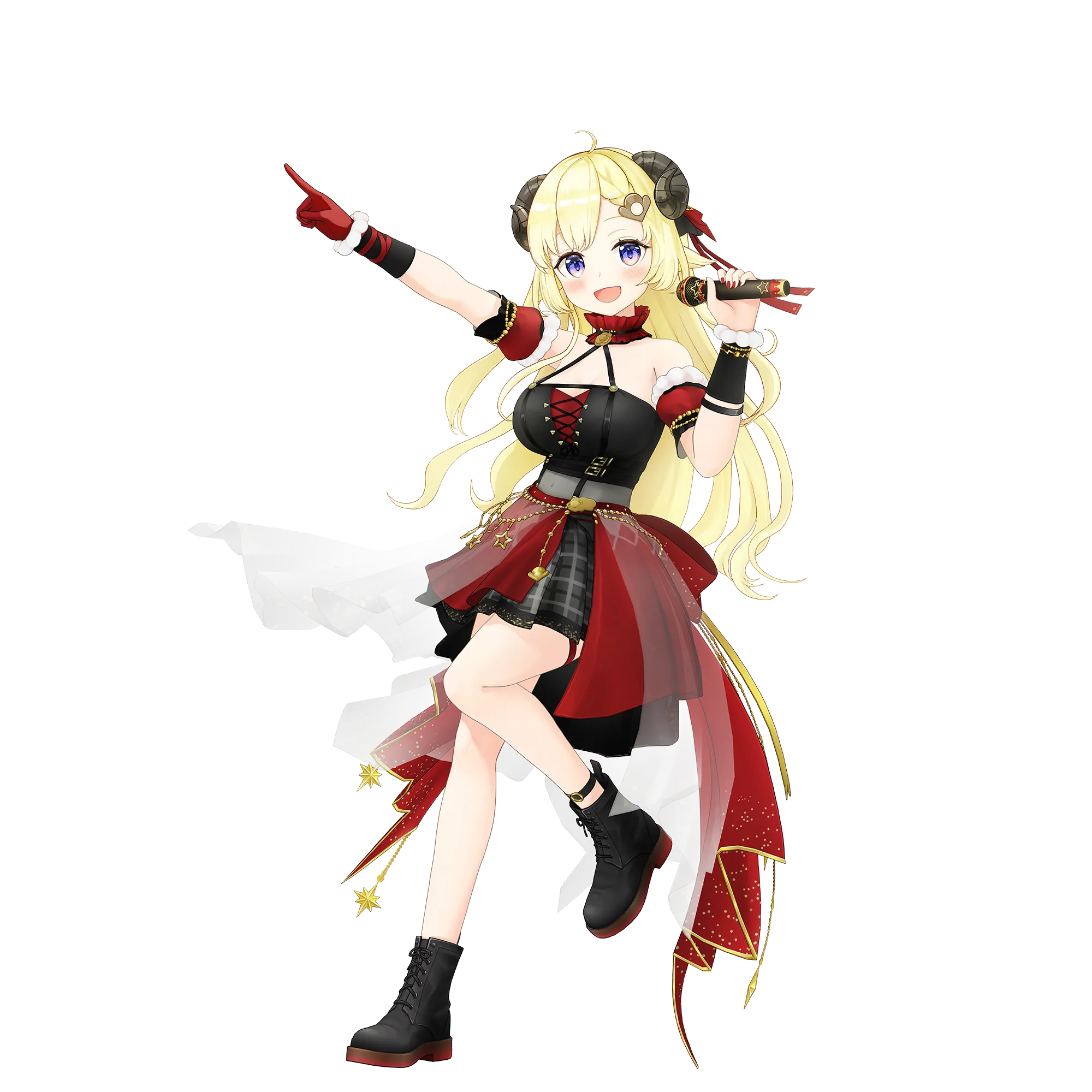 角巻わため | 所属タレント一覧 | hololive（ホロライブ）公式サイト