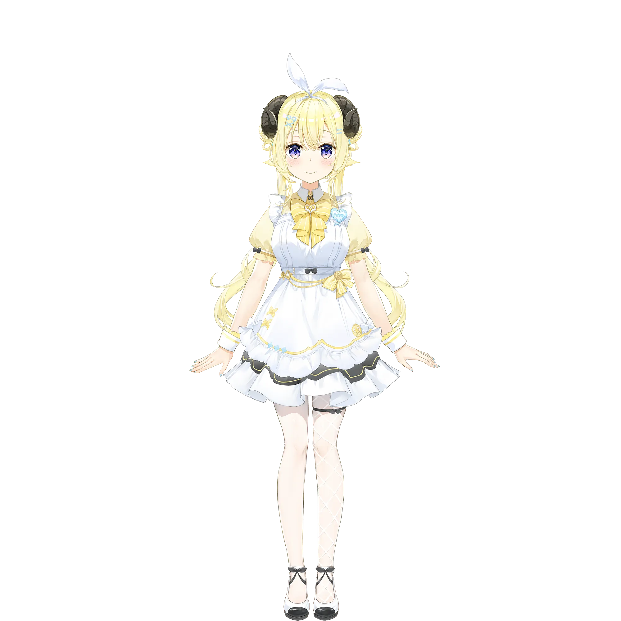 角巻わため | 所属タレント一覧 | hololive（ホロライブ）公式サイト