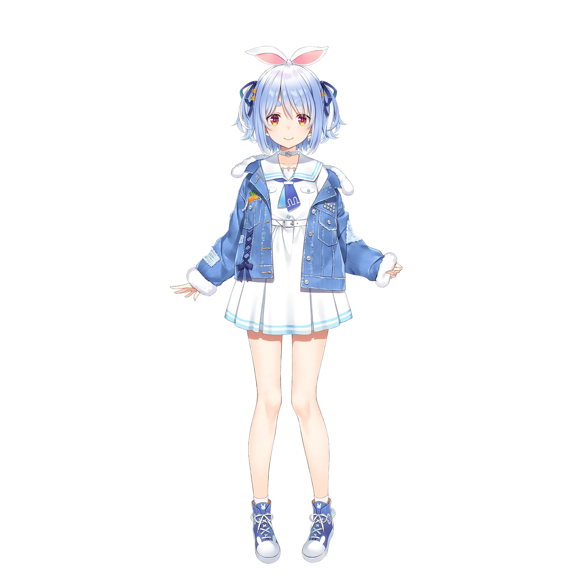 全身画像