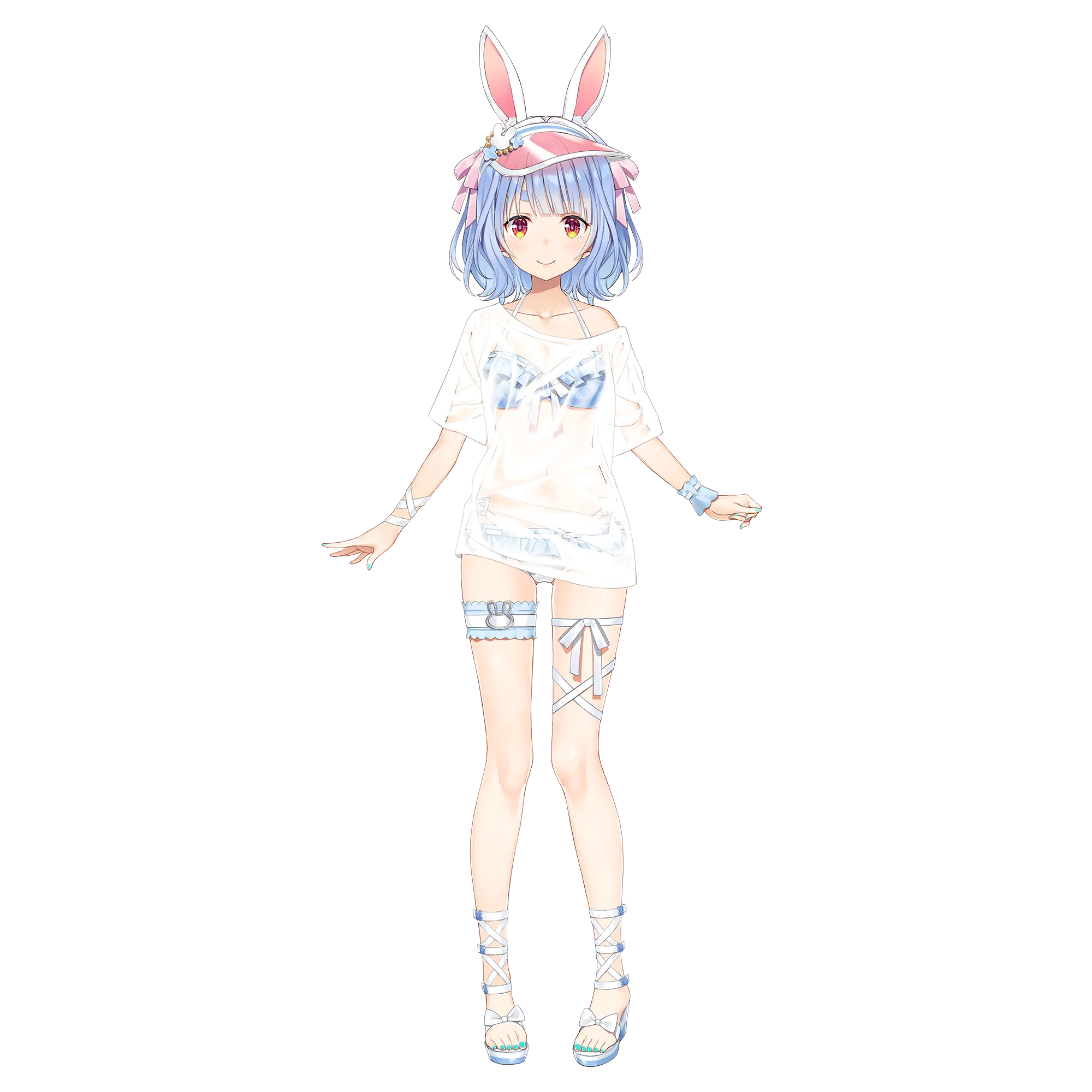 全身画像