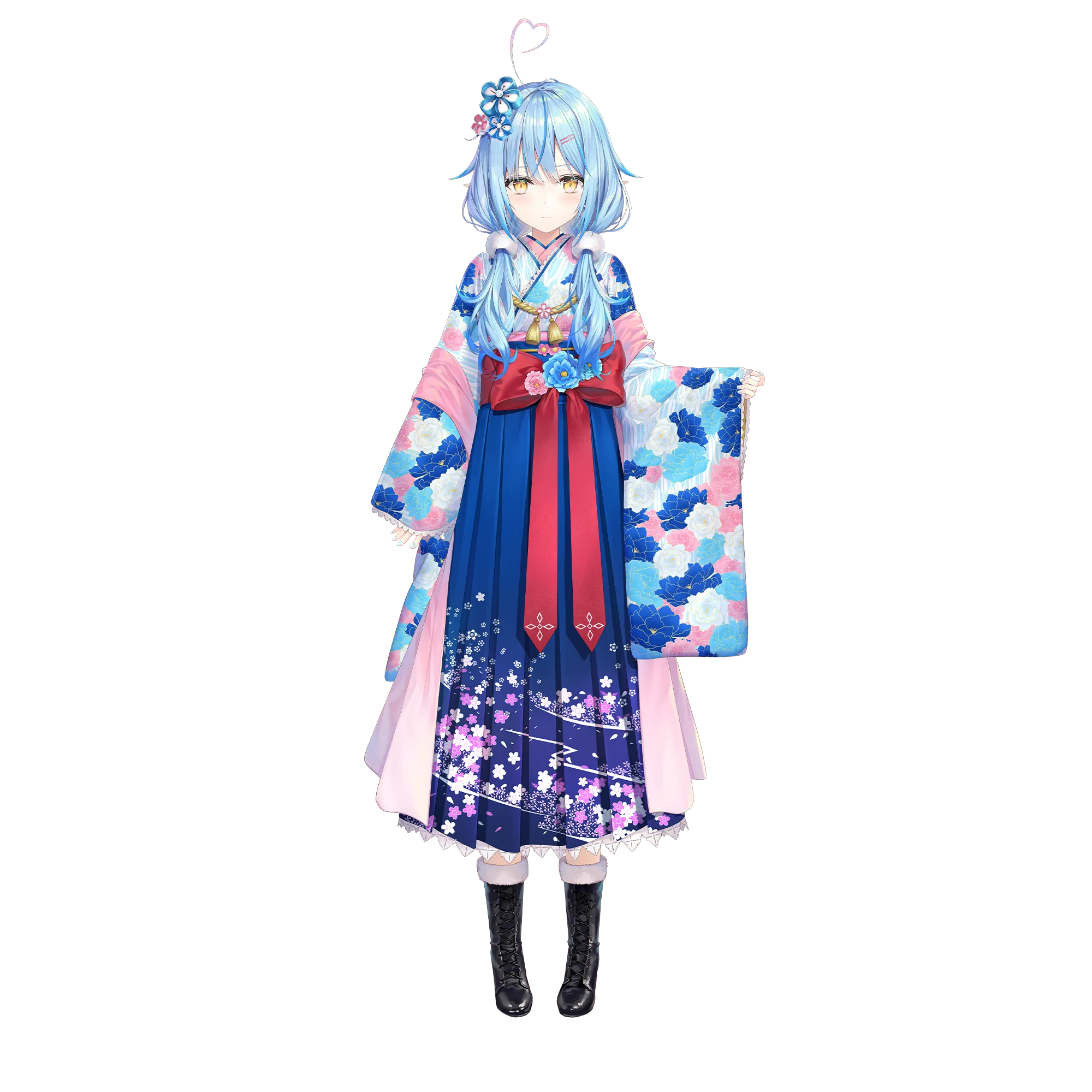 全身画像