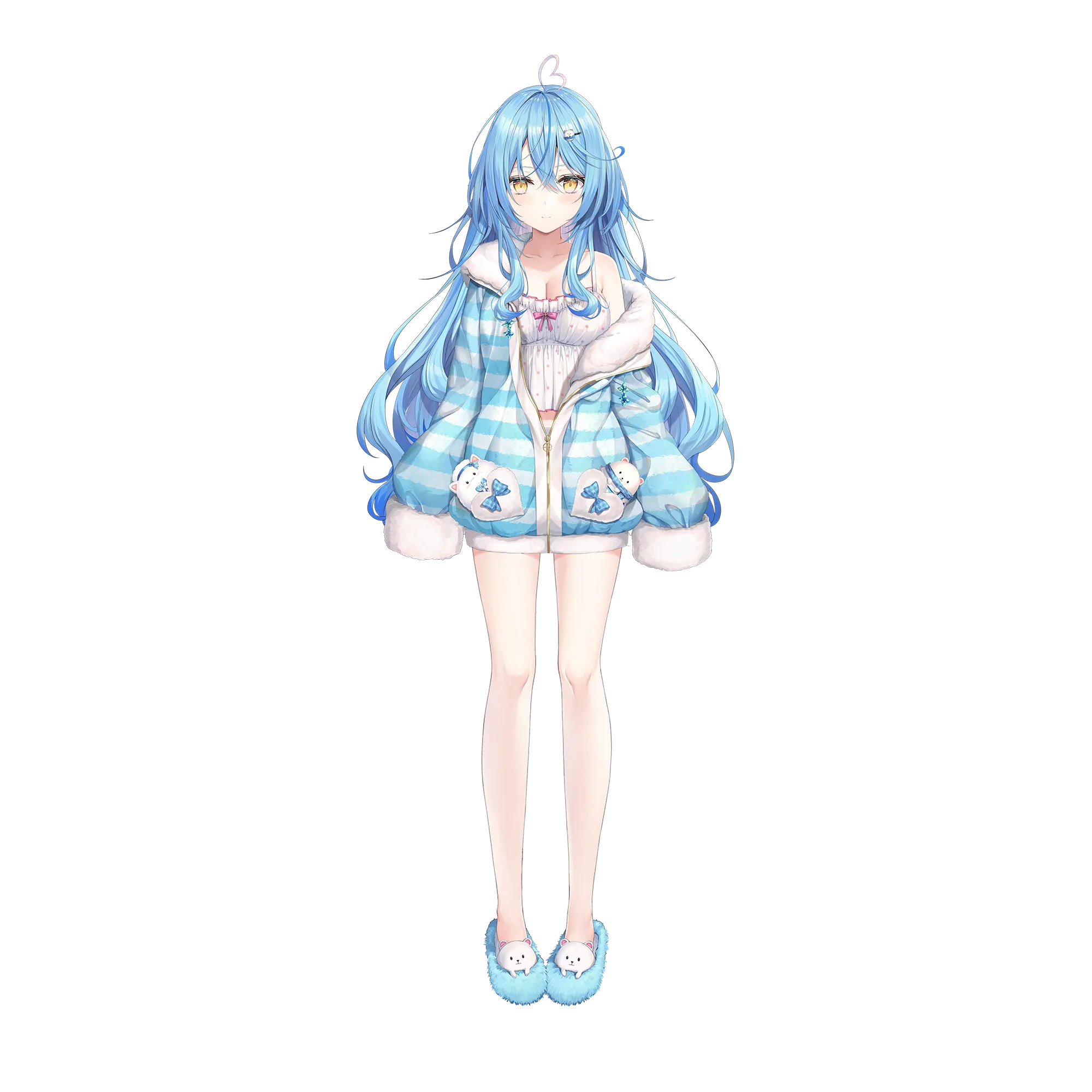 全身画像