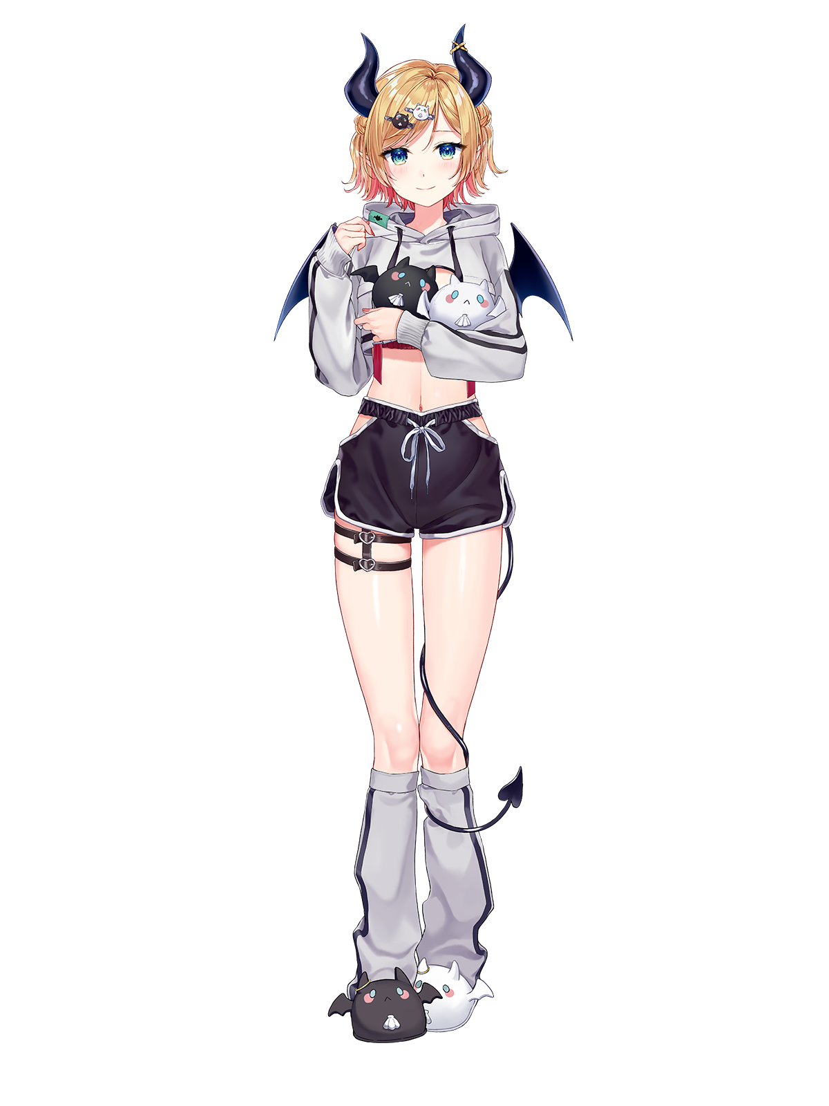 癒月ちょこ | 所属タレント一覧 | hololive（ホロライブ）公式サイト