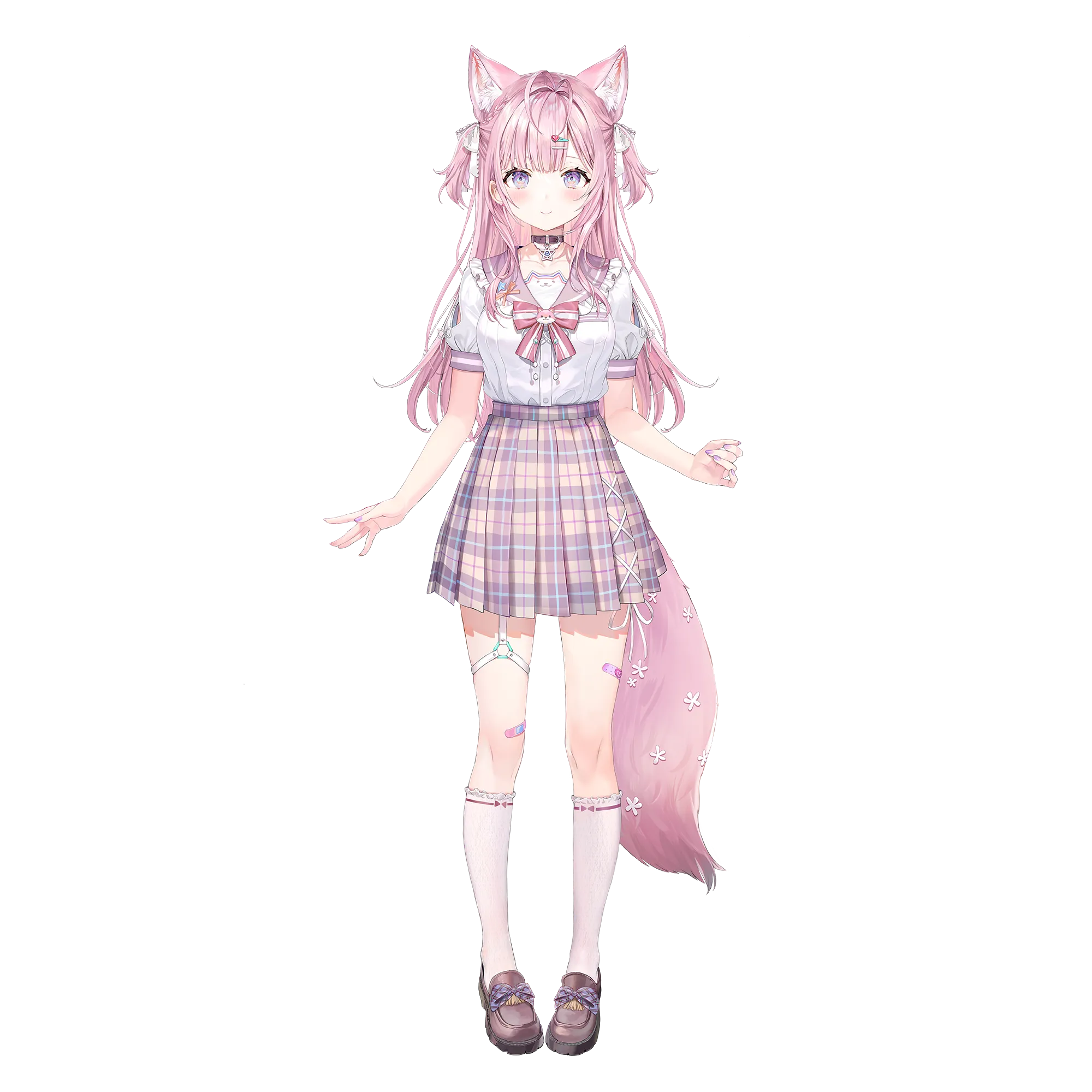全身画像