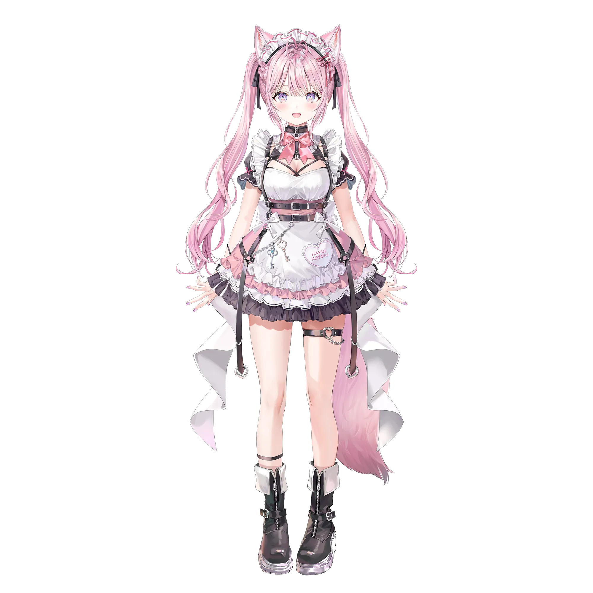 プ*ト様 ホロライブ 博衣こより 博衣こより | 所属タレント一覧 | hololive（ホロライブ）公式サイト
