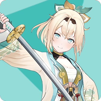 Kazama Iroha