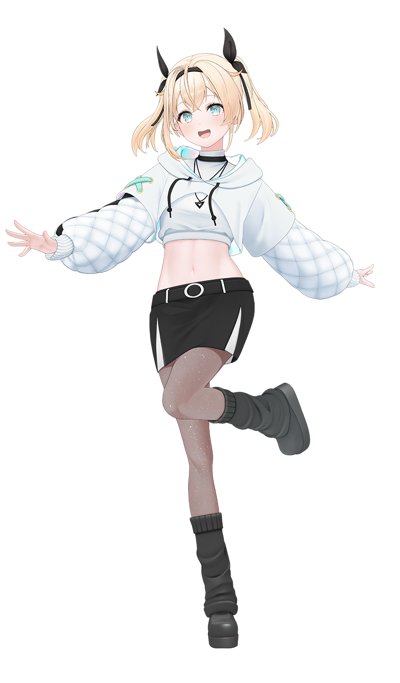 全身画像
