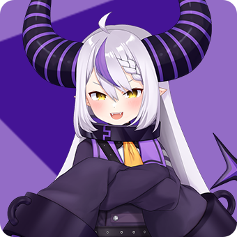 La+ Darknesss
