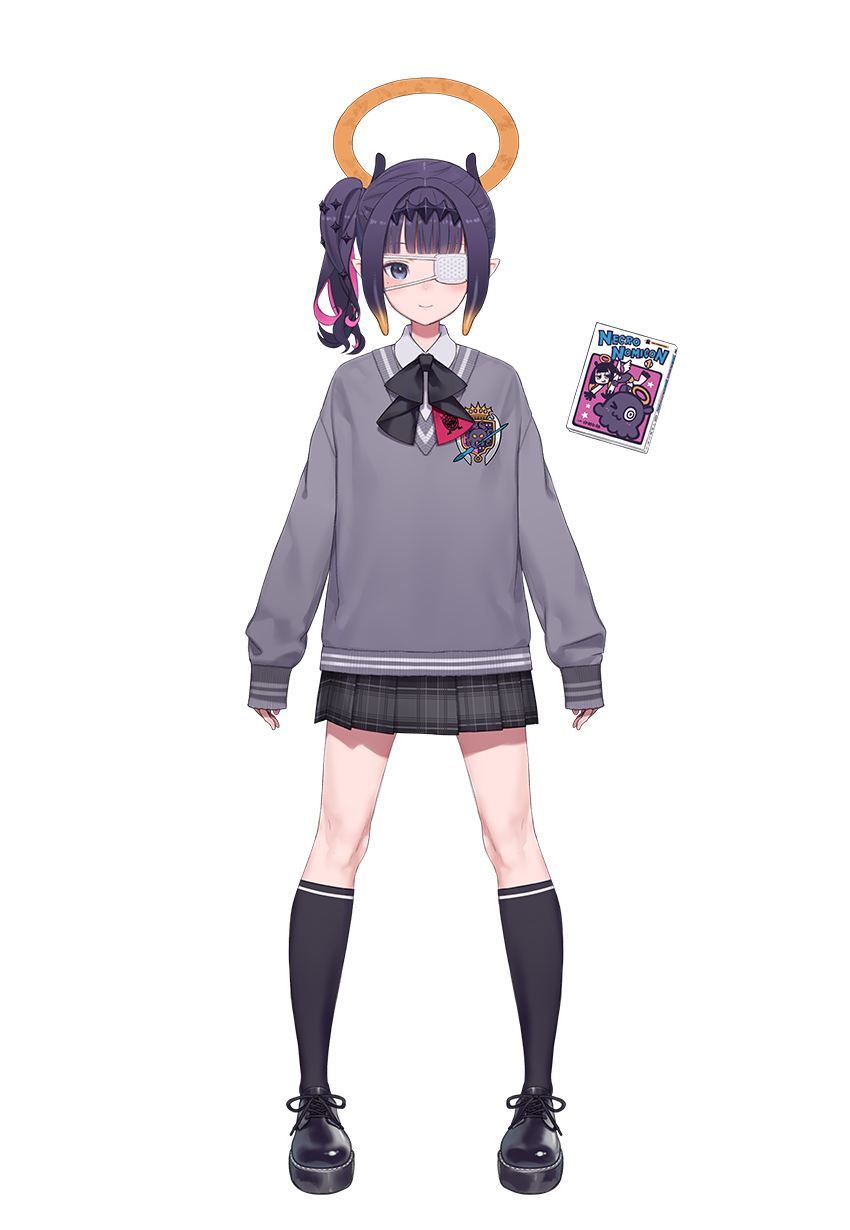 全身画像