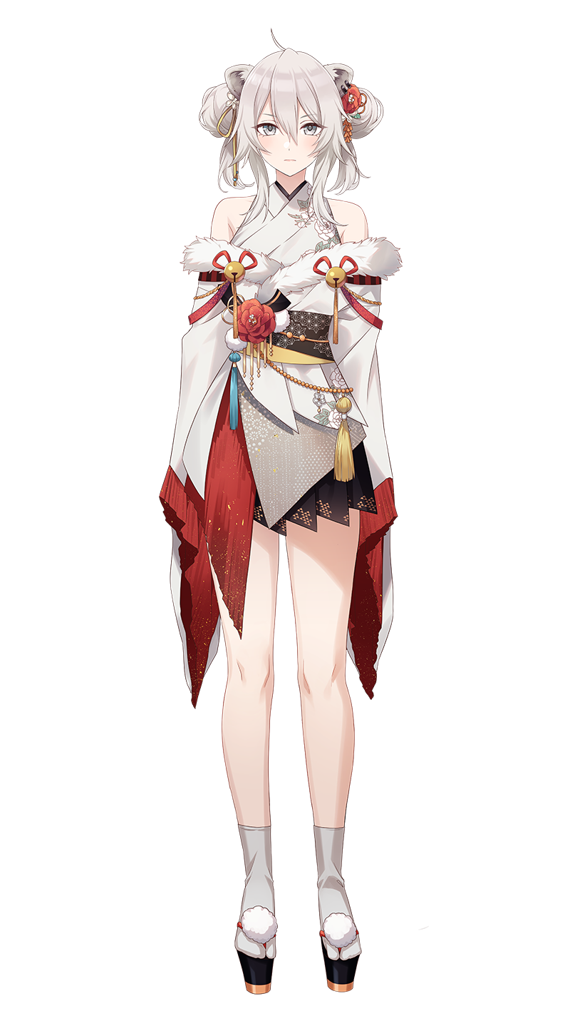 Shishiro Botan - Hololive Fan Wiki