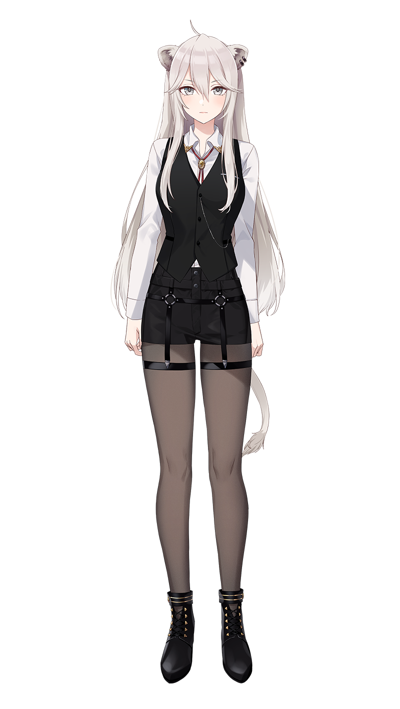 Shishiro Botan - Hololive Fan Wiki