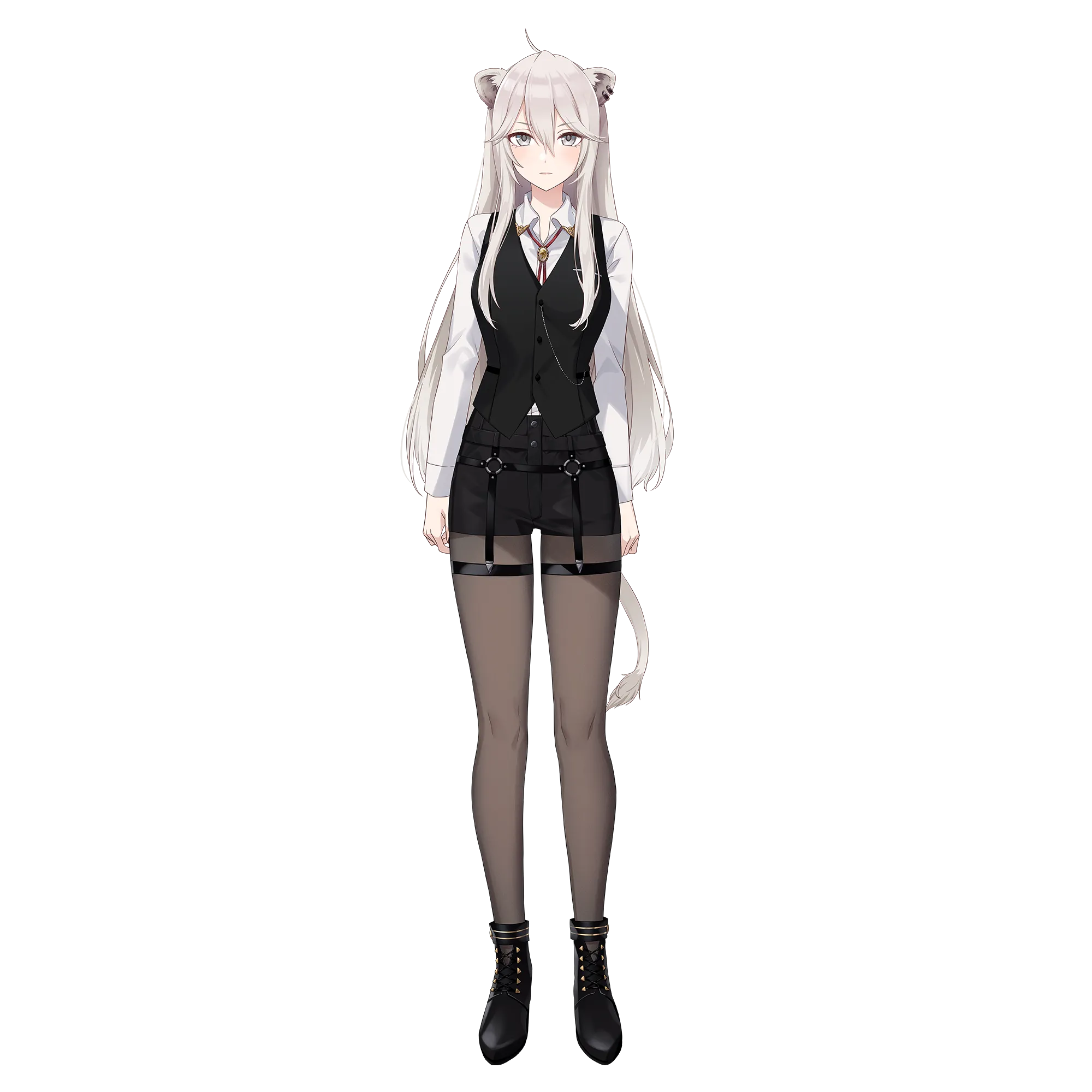 全身画像