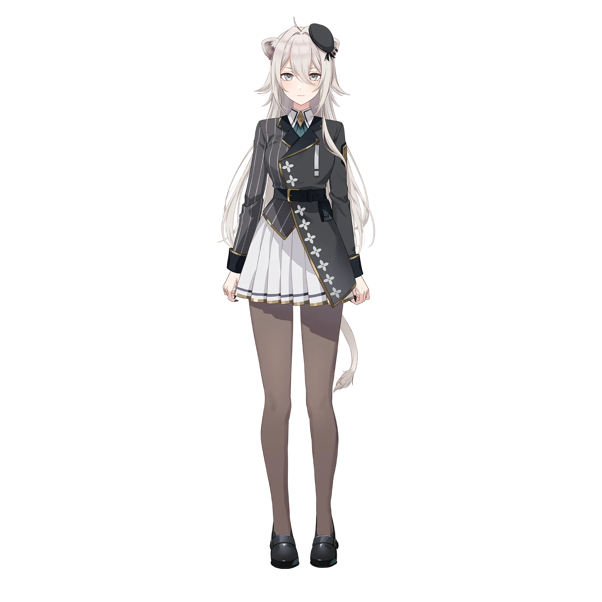 全身画像
