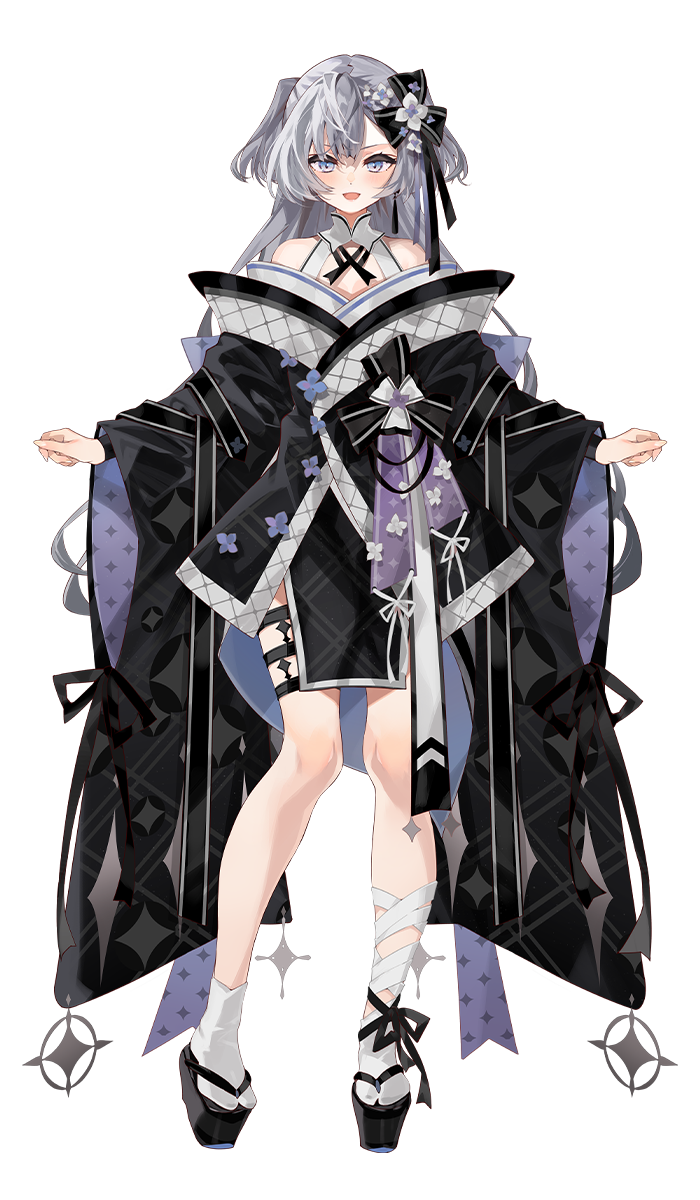 Vestia Zeta - Vestia Zeta Ch. Hololive-ID - Image by cosuama #3917406 -  Zerochan Anime Image Board