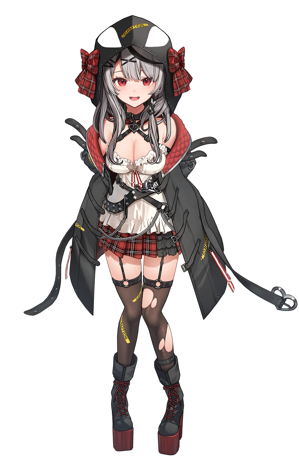 沙花叉クロヱ SP - ヴァイスシュヴァルツ 沙花叉クロヱ SP - ヴァイスシュヴァルツ