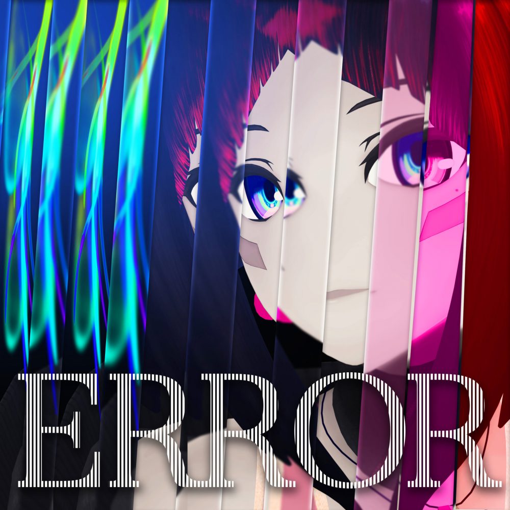 Hololive Error - Download