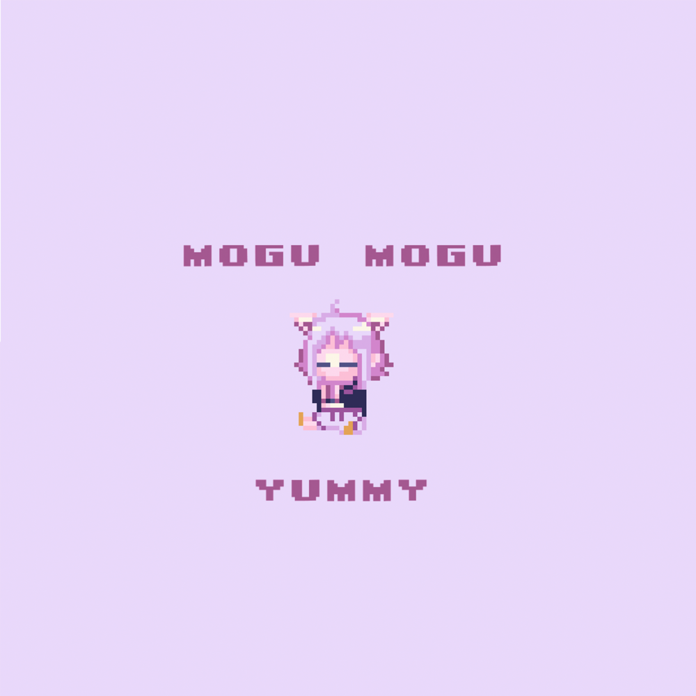 Mogu mogu okayu