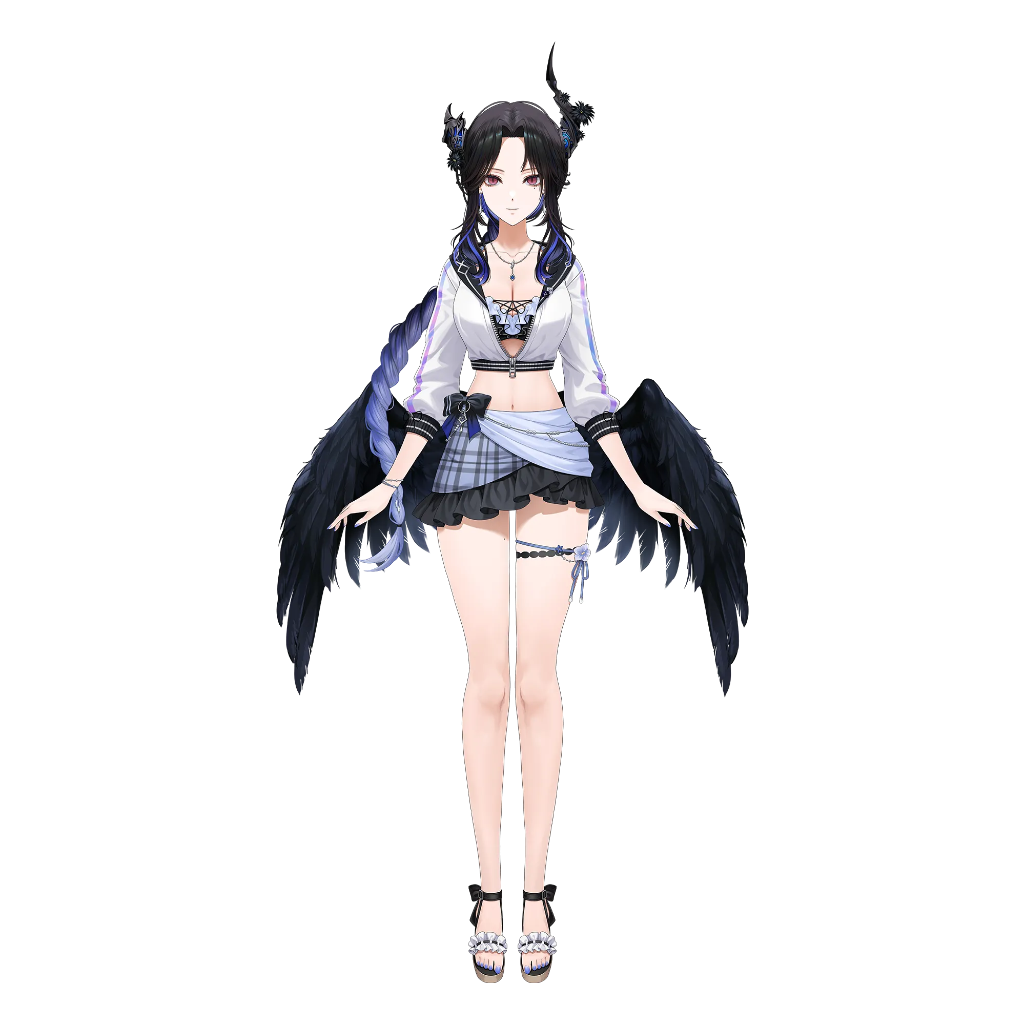全身画像