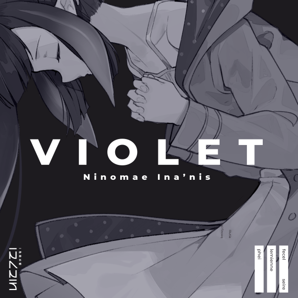 VIOLET | 音楽 | hololive（ホロライブ）公式サイト
