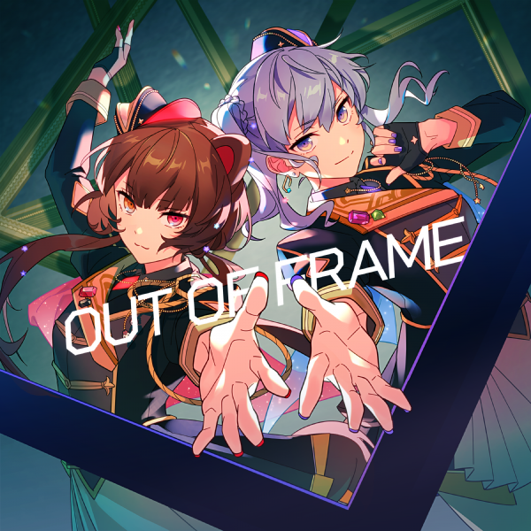 ホロライブ オーバーフレーム クライマックス SR】【hBP03】hSD06-007 風真いろは | hololive OFFICIAL CARD