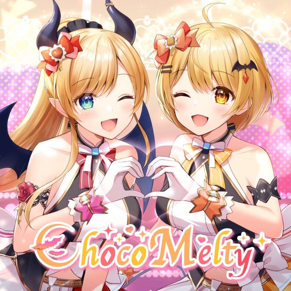 Choco♡Melty | 音楽 | hololive（ホロライブ）公式サイト