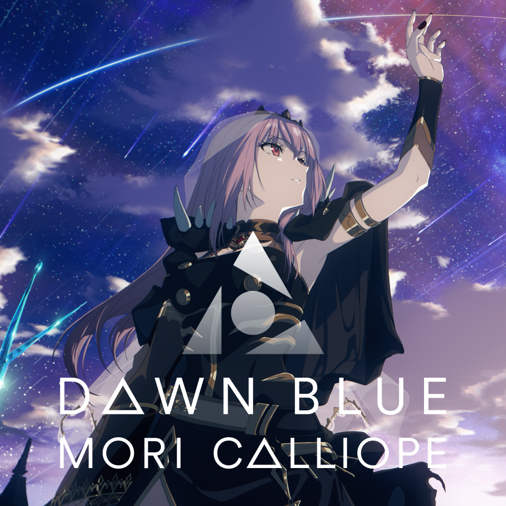 Dawn Blue | 音楽 | hololive（ホロライブ）公式サイト