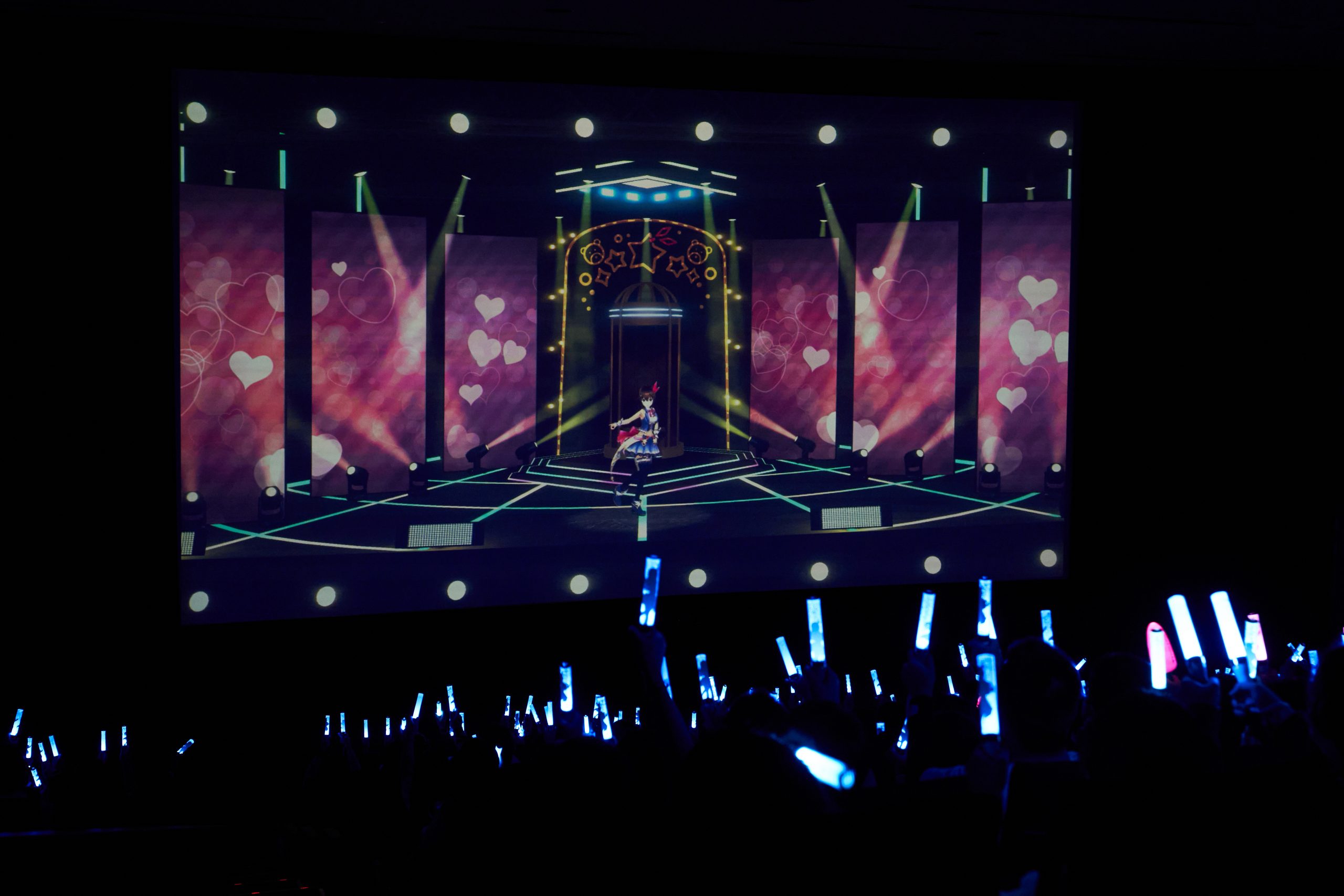 ときのそら Theatrical Cover Live「Role:Play」 | イベント情報 