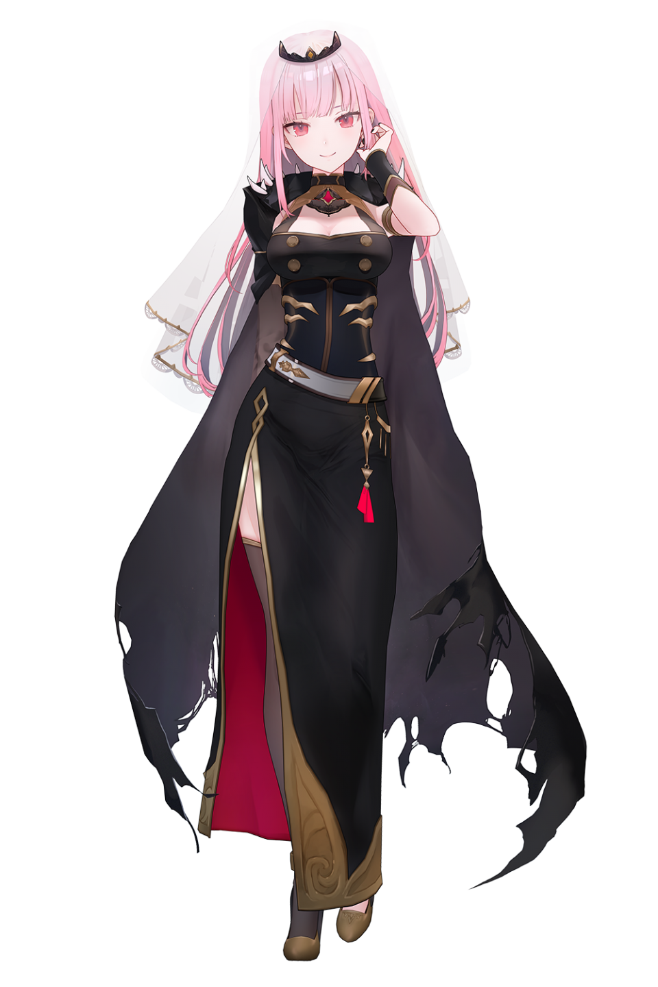 Mori Calliope - Hololive Fan Wiki