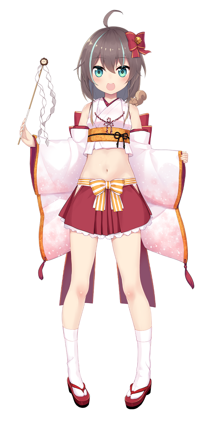 Matsuri natsuiro