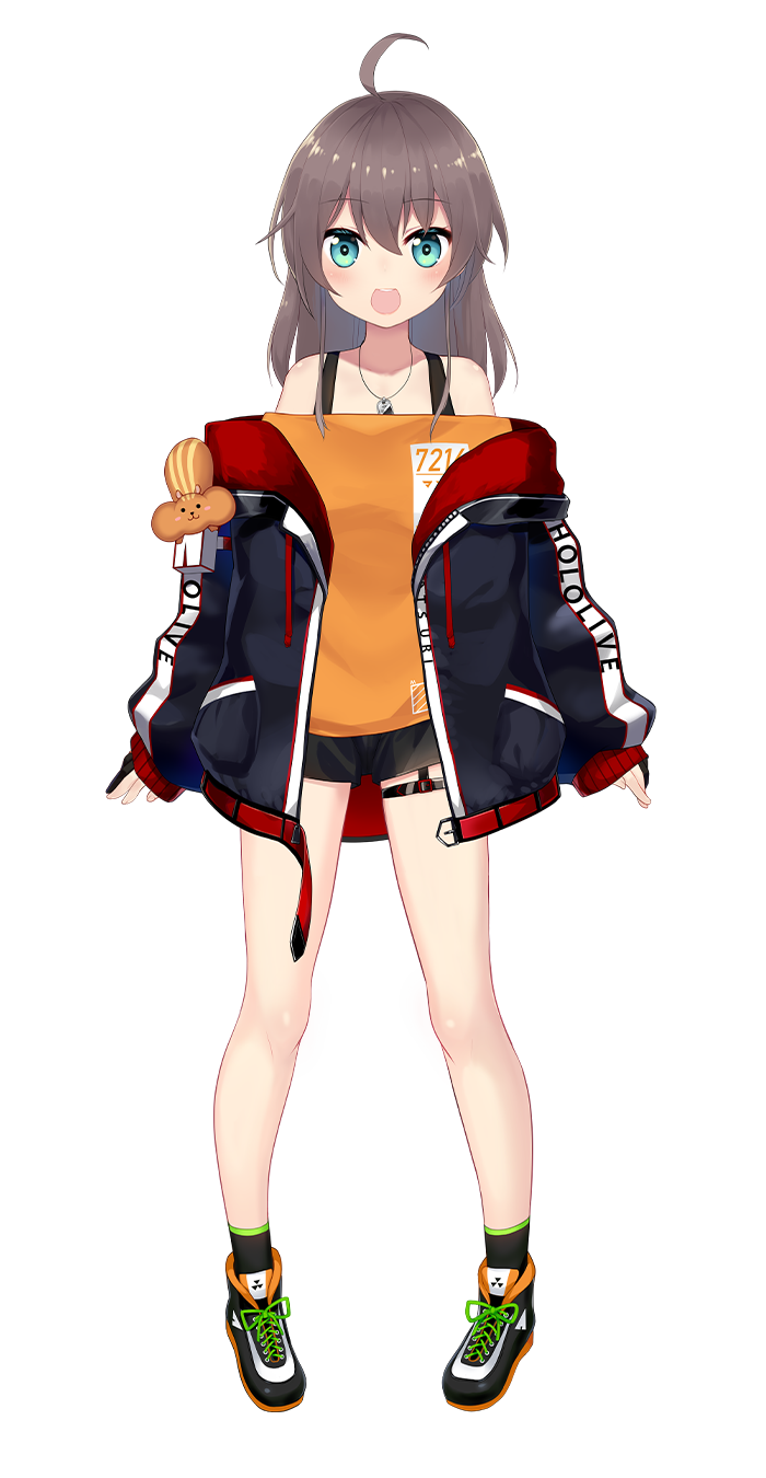 Matsuri natsuiro