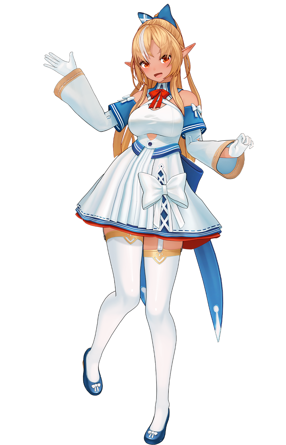 不知火フレア | 所属タレント一覧 | hololive(ホロライブ)公式サイト 不知火フレア | 所属タレント一覧 | hololive(ホロライブ)公式サイト