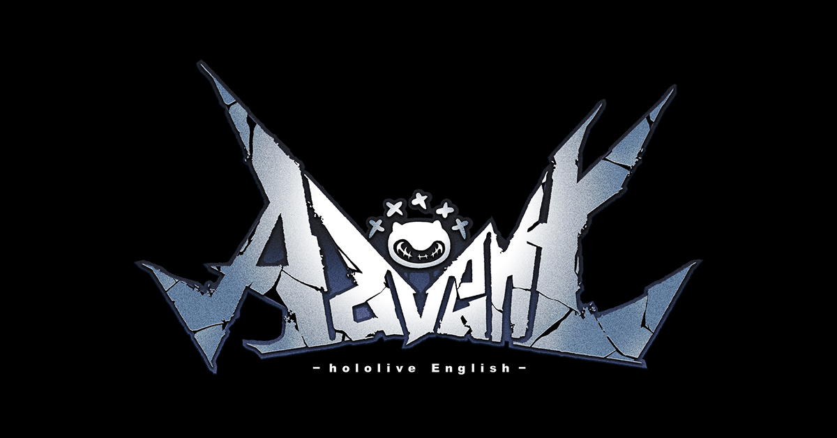 Advent Hololive Official Website Advent Hololive Official Website